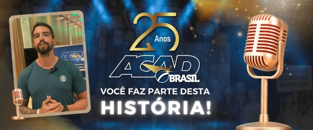 Associado de Ribeirão Preto adere à campanha “Você faz parte dessa história”